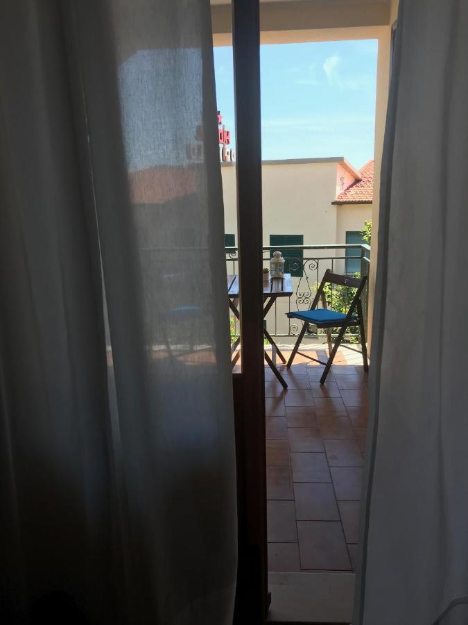 B&B L'Albero Di Melograno Seccheto Bagian luar foto